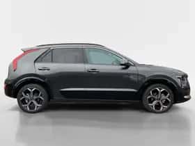 Kia Niro (2025) thumbnail 5