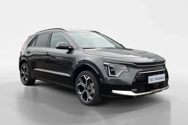 Kia Niro (2025) thumbnail 6
