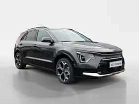 Kia Niro (2025) thumbnail 6