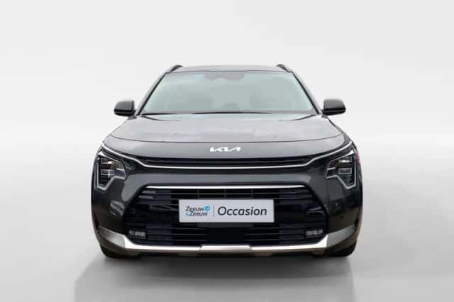 Kia Niro (2025) thumbnail 7