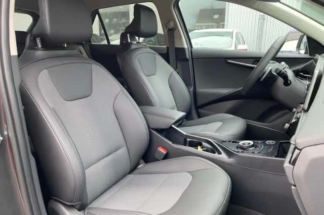 Kia Niro (2025) thumbnail 9