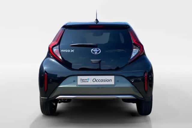 Toyota Aygo (2023) thumbnail 6