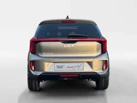 Kia Picanto (2026) thumbnail 4