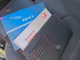 Kia Rio (2014) thumbnail 18