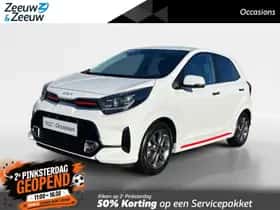 Kia Picanto (2023)