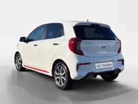 Kia Picanto (2023) thumbnail 2