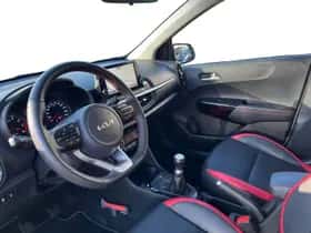 Kia Picanto (2023) thumbnail 11