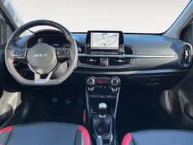 Kia Picanto (2023) thumbnail 12