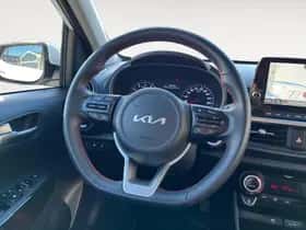 Kia Picanto (2023) thumbnail 13