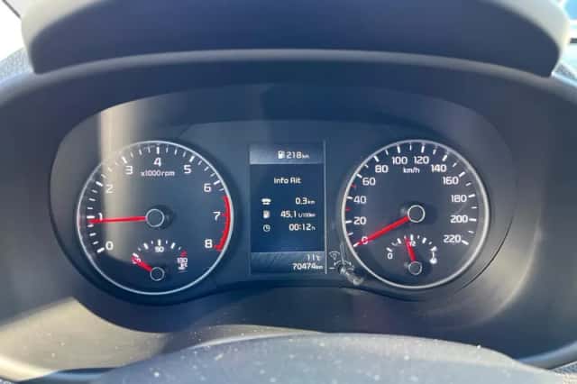 Kia Picanto (2023) thumbnail 16