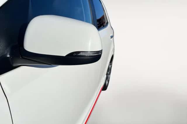 Kia Picanto (2023) thumbnail 20