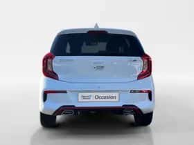 Kia Picanto (2023) thumbnail 3