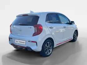 Kia Picanto (2023) thumbnail 4