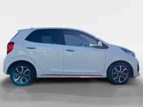 Kia Picanto (2023) thumbnail 5