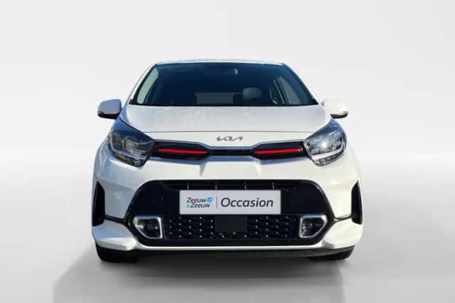 Kia Picanto (2023) thumbnail 6