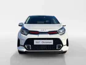 Kia Picanto (2023) thumbnail 6