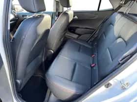 Kia Picanto (2023) thumbnail 8