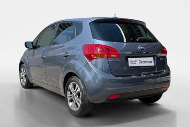 Kia Venga (2018) thumbnail 2