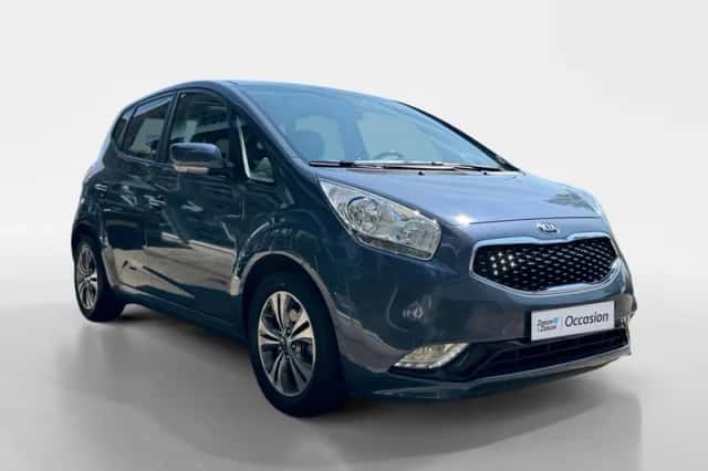 Kia Venga (2018) thumbnail 5