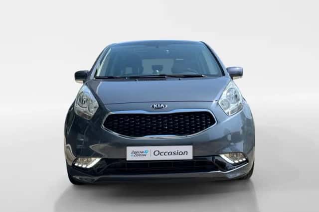 Kia Venga (2018) thumbnail 6