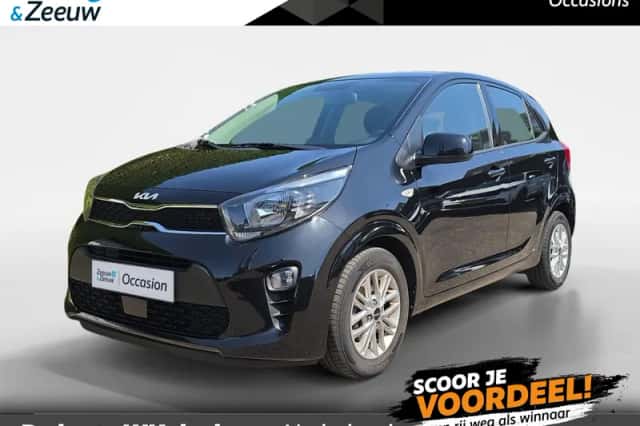 Kia Picanto (2023)
