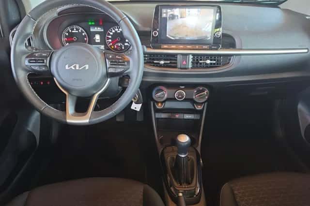 Kia Picanto (2023) thumbnail 11