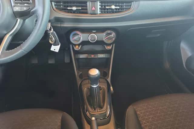 Kia Picanto (2023) thumbnail 19