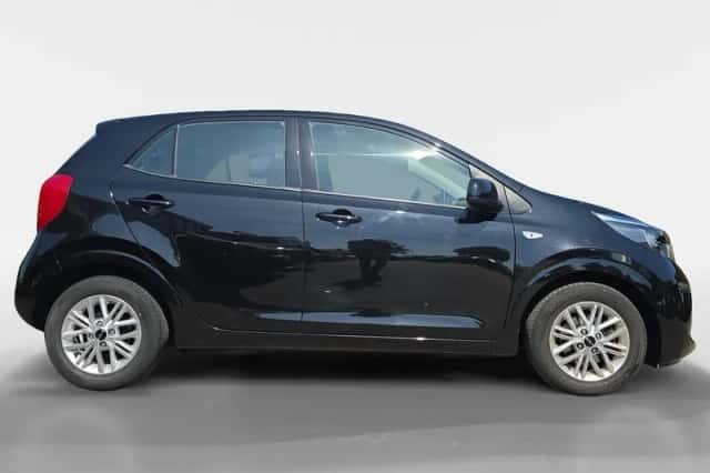Kia Picanto (2023) thumbnail 5