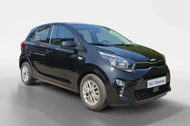 Kia Picanto (2023) thumbnail 6