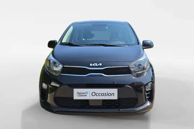Kia Picanto (2023) thumbnail 7