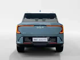 Kia EV5 (2026) thumbnail 3