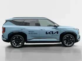 Kia EV5 (2026) thumbnail 5