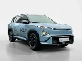 Kia EV5 (2026) thumbnail 6