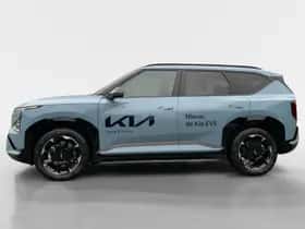 Kia EV5 (2026) thumbnail 10