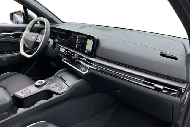 Kia Sportage (2026) thumbnail 21