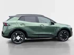 Kia Sportage (2026) thumbnail 4