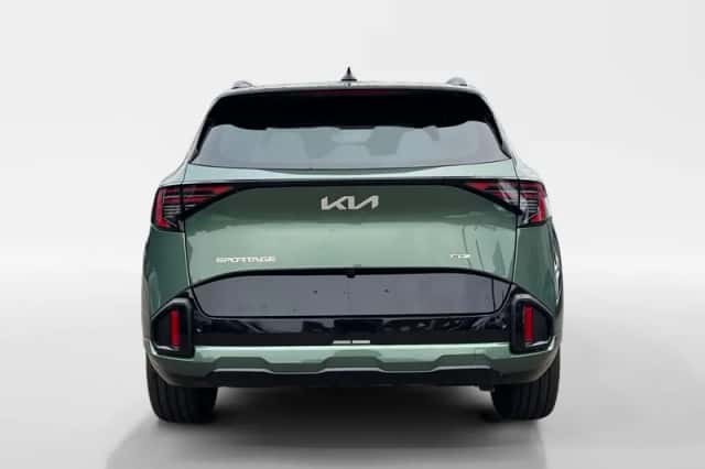 Kia Sportage (2026) thumbnail 6