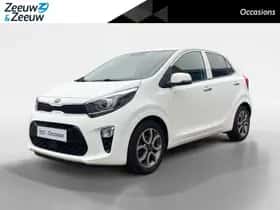 Kia Picanto (2021)
