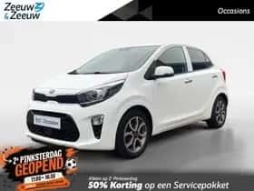 Kia Picanto (2021)