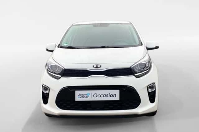 Kia Picanto (2021) thumbnail 2