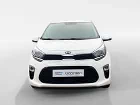 Kia Picanto (2021) thumbnail 2