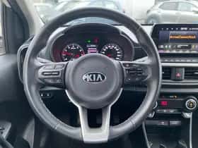 Kia Picanto (2021) thumbnail 11