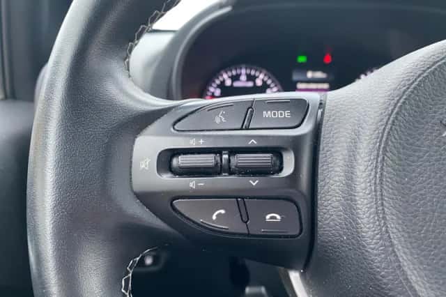 Kia Picanto (2021) thumbnail 12