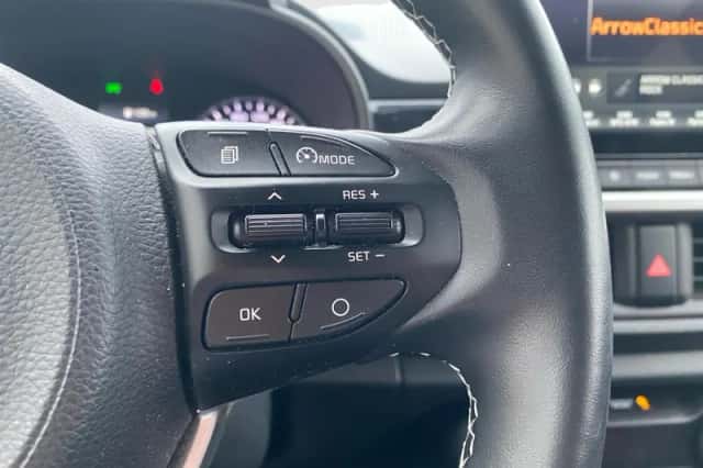Kia Picanto (2021) thumbnail 13