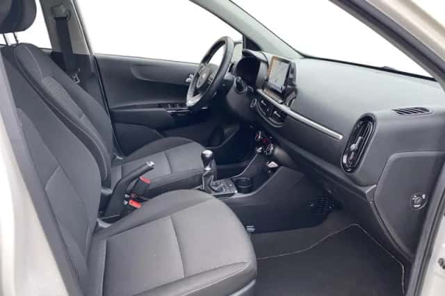 Kia Picanto (2021) thumbnail 14