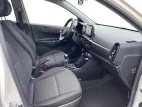Kia Picanto (2021) thumbnail 14
