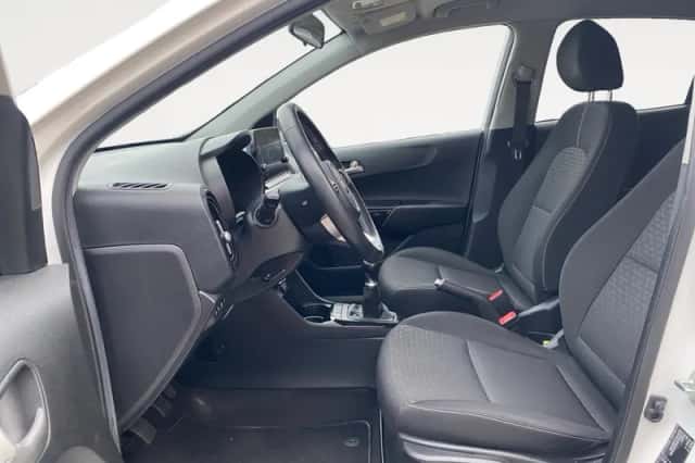 Kia Picanto (2021) thumbnail 16