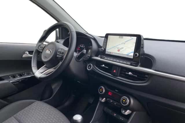 Kia Picanto (2021) thumbnail 20