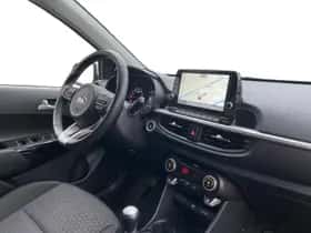 Kia Picanto (2021) thumbnail 20