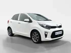 Kia Picanto (2021) thumbnail 3